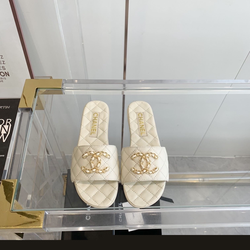Ch*el slippers